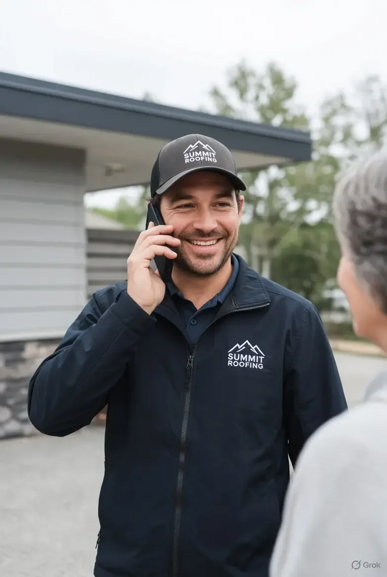 Flat Roof Leak Repair Wausau, WI FAQs